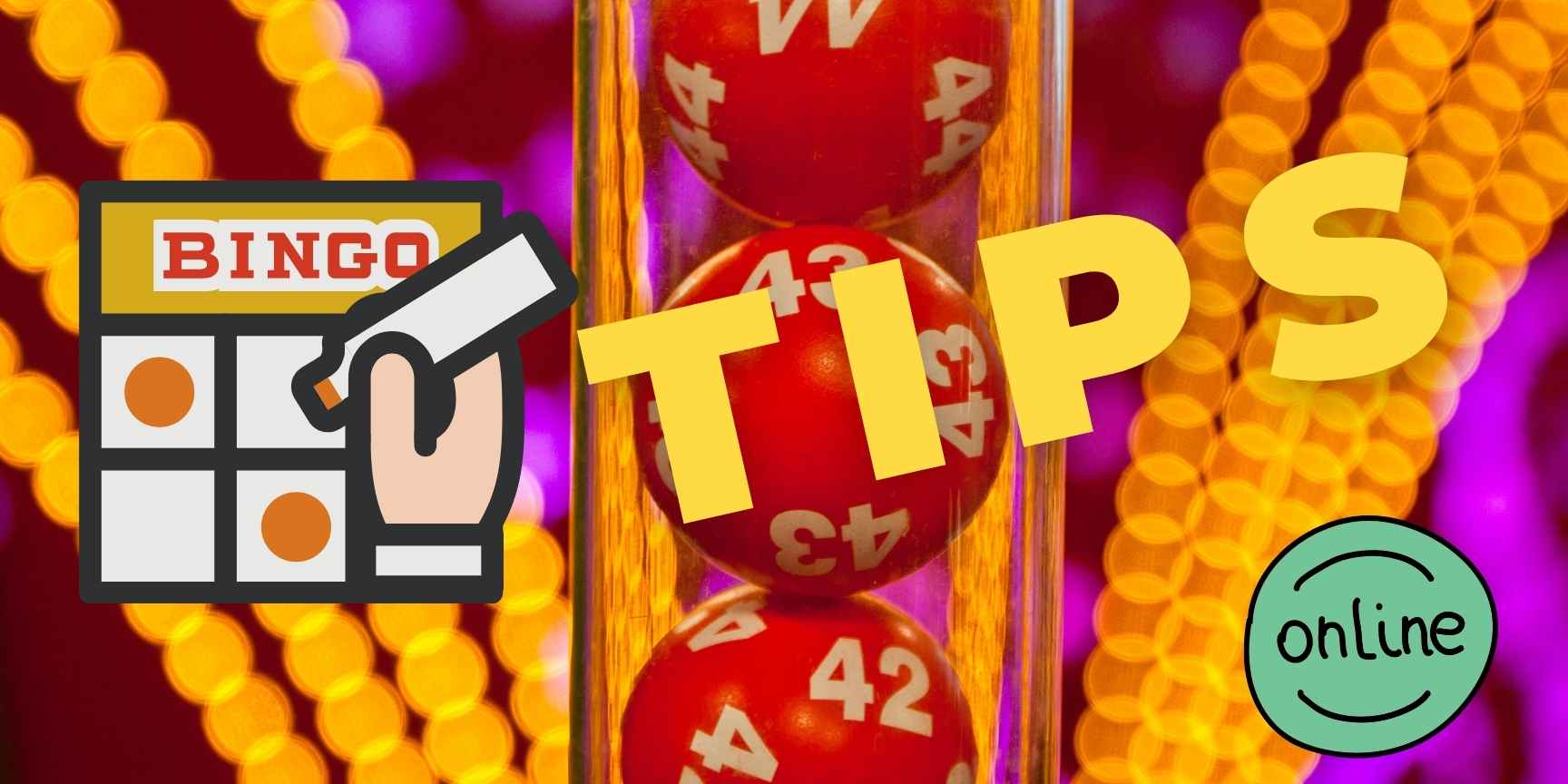 Some main tips for playing bingo online post thumbnail image