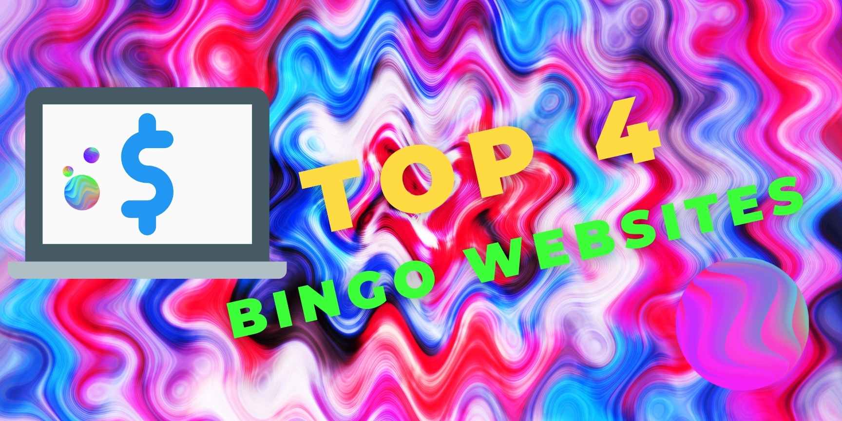 Top 4 Bingo websites where you can play Bingo games for free post thumbnail image