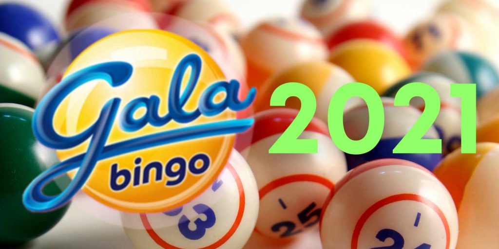 The features of playing Bingo online